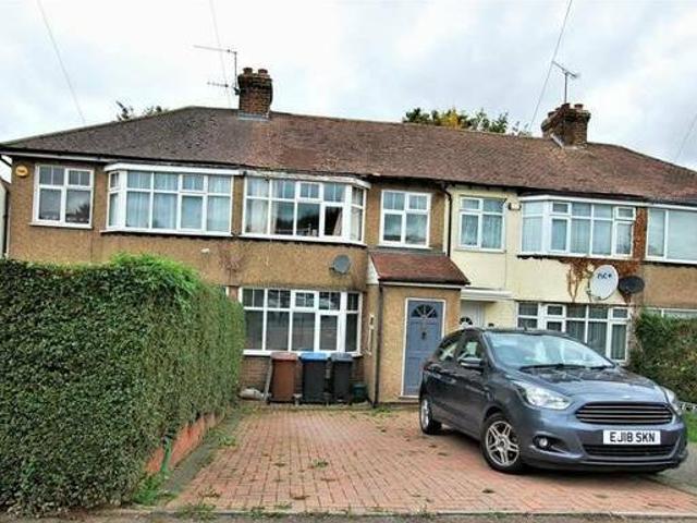 House for rent in Hertfordshire