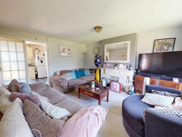 Cottage for sale in Golden Valley, Gloucestershire