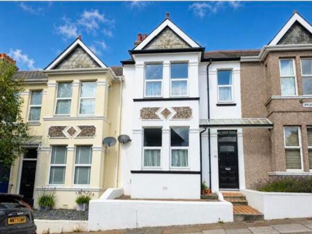 Cottage for sale in Mount Wise