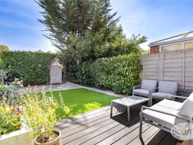 Cottage for sale in Westborough, Surrey