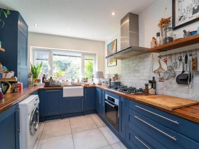 Cottage for sale in Moss Side, Manchester