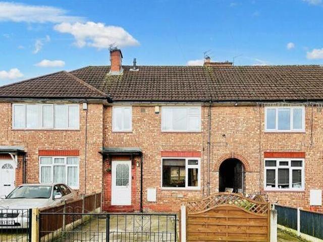 House for sale in Trafford Park, Greater Manchester