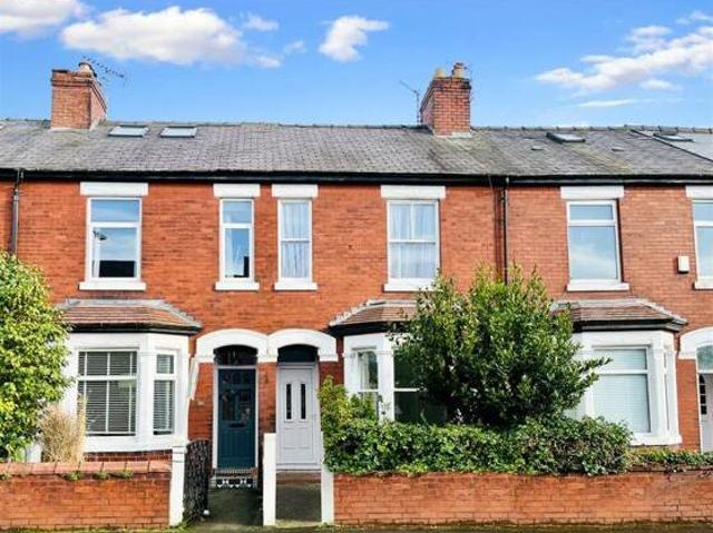 House for sale in Trafford Park, Greater Manchester