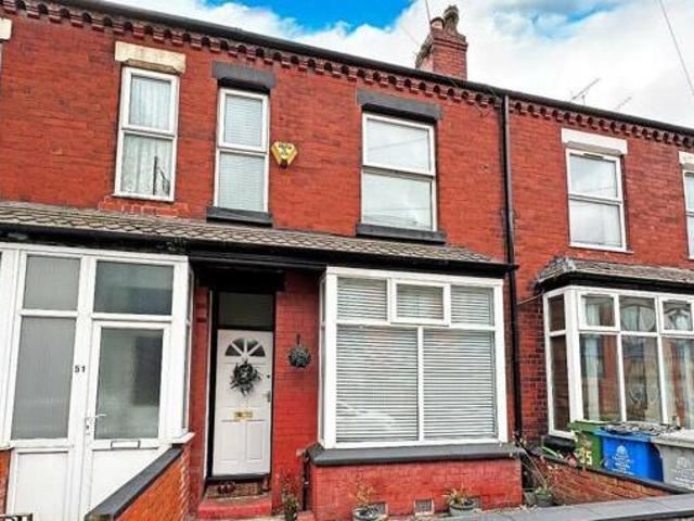 House for sale in Trafford Park, Greater Manchester