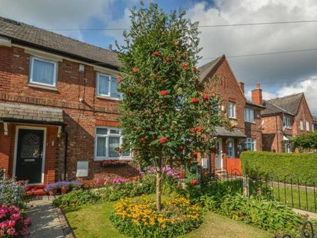 House for sale in Trafford Park, Greater Manchester