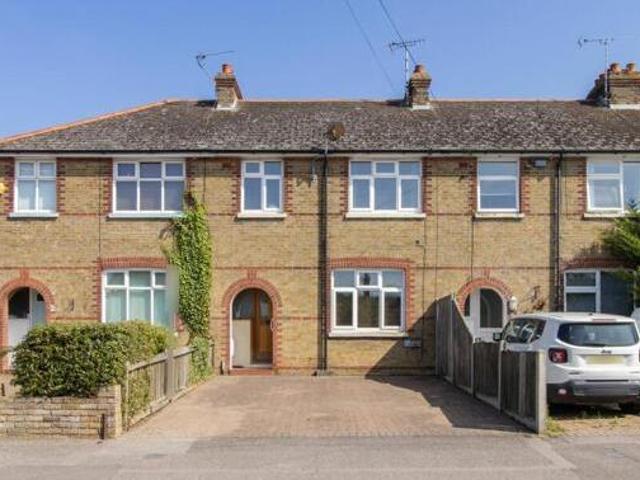 House for sale in West Dumpton, Acol