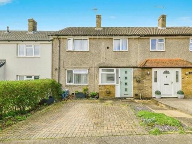 House for sale in Broadwater, Shephall
