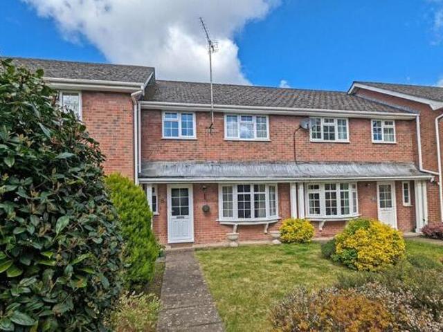 House for sale in Ashurst Bridge, Hampshire