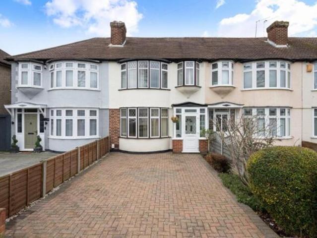 Cottage for sale in North Cheam, Greater London