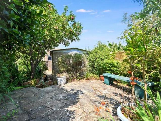 Cottage for sale in Eastbourne, East Sussex