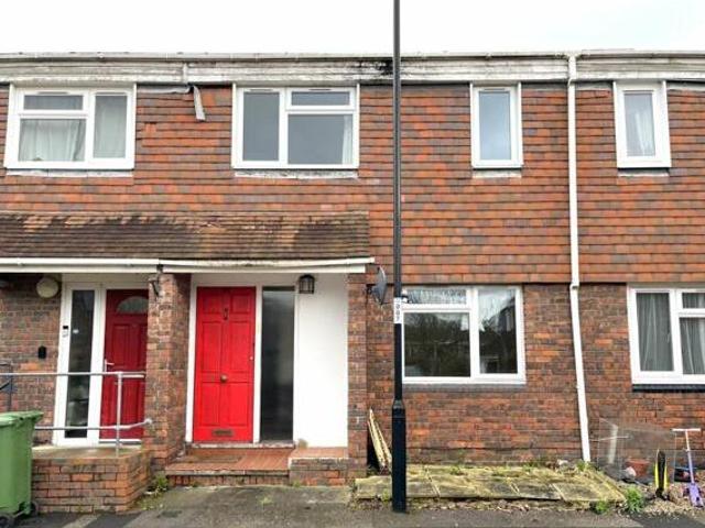 House for sale in Bromley Green, Ashford
