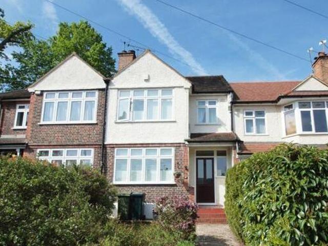House for sale in Bromley Green, Ashford
