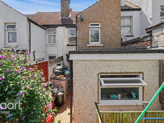 Cottage for sale in Rochester, Kent
