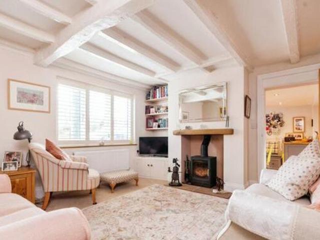 House for sale in North Yorkshire