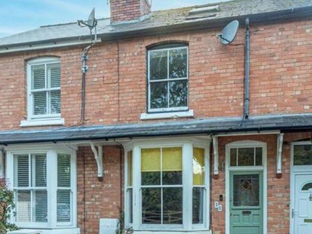House for sale in Fairfield, Bromsgrove