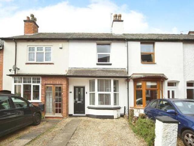 House for sale in Bromsgrove