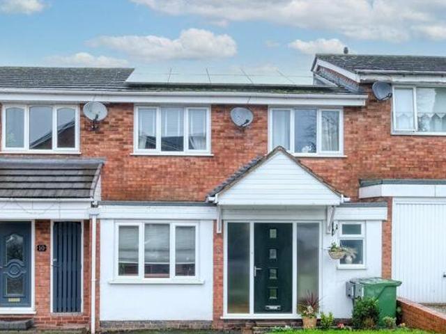 House for sale in Bromsgrove