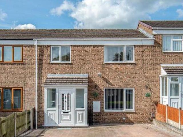 House for sale in Catshill and North Marlbrook CP, Bromsgrove