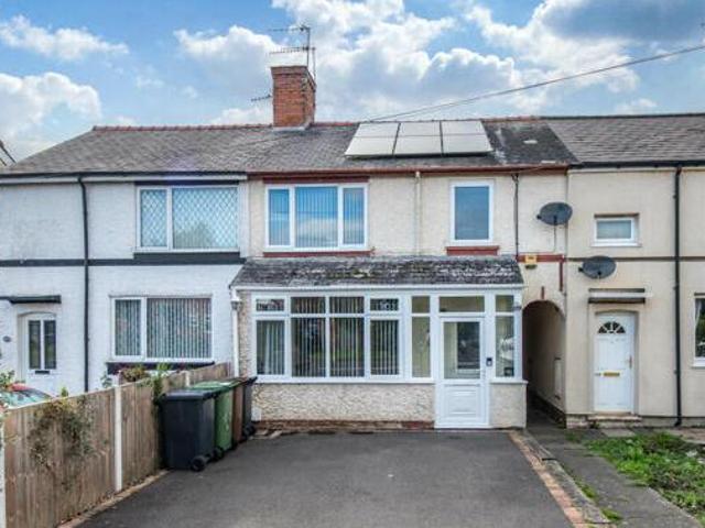 House for sale in Catshill, Bromsgrove