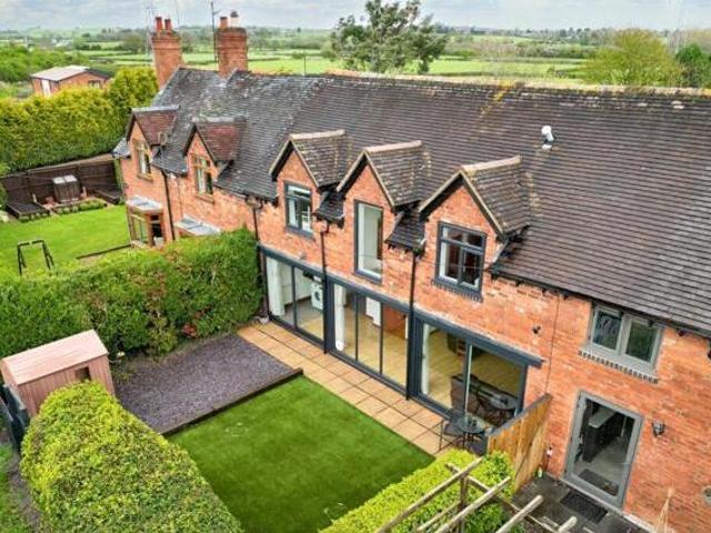 House for sale in Rowney Green, Bromsgrove