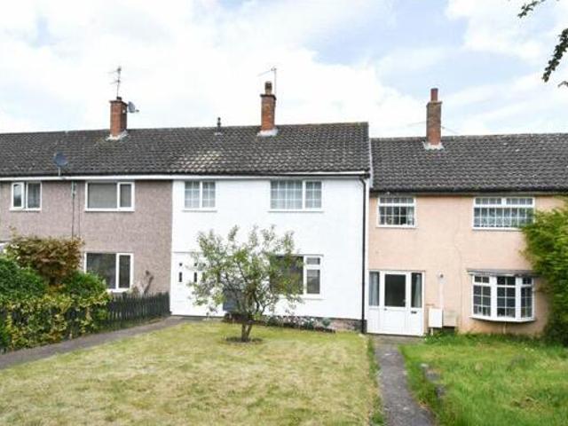 House for sale in Bromsgrove