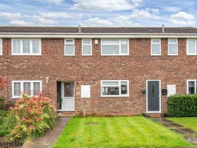 House for sale in Bromsgrove