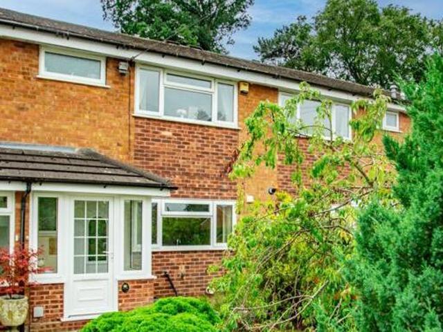 House for sale in Bromsgrove