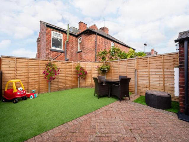 Cottage for sale in Woodseats, Sheffield