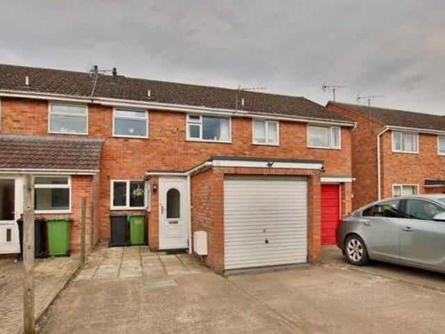 House for sale in Bromyard