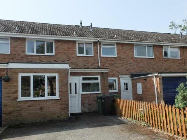 House for sale in Bromyard