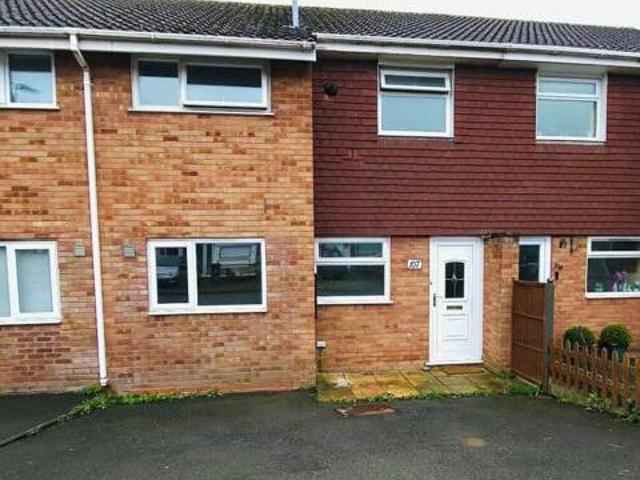 House for sale in Bromyard