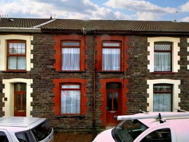 House for rent in Wales