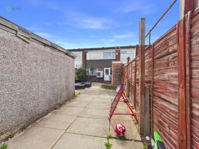Cottage for sale in West Midlands