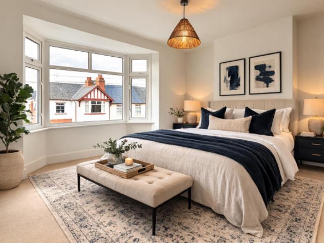 Cottage for sale in Northampton, Northamptonshire