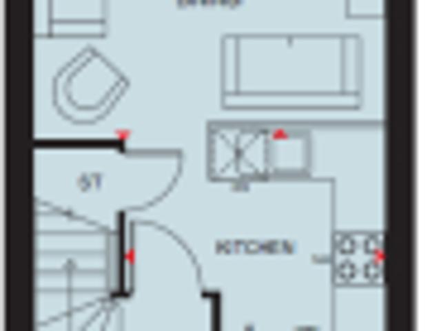 Cottage for sale in Waverley, South Yorkshire