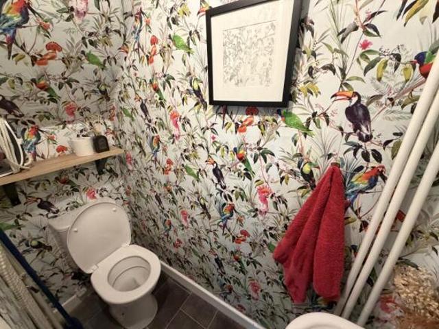 Cottage for sale in Levenshulme, Manchester