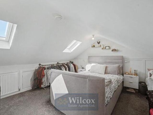 Cottage for sale in Bury, Greater Manchester