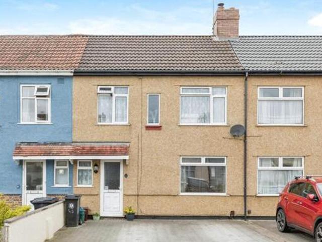 House for sale in Feckenham, City Of Bristol