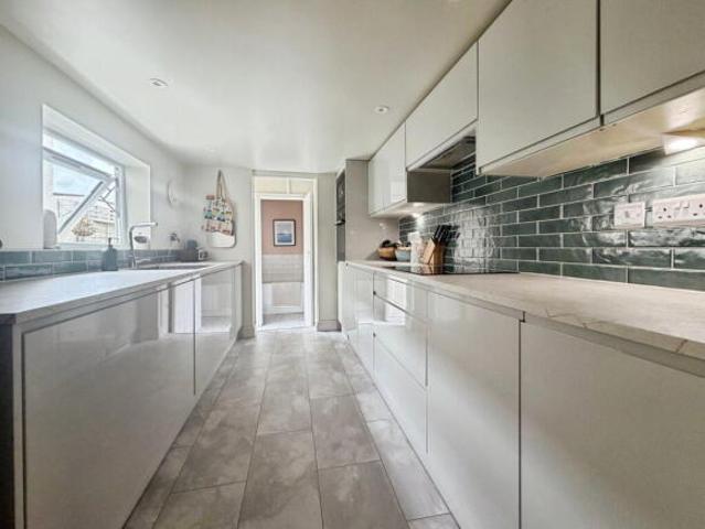 Cottage for sale in Dulcote, Bath And North East Somerset