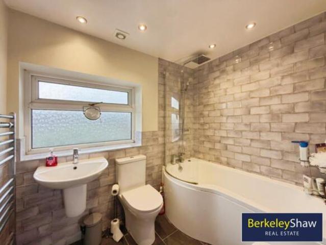 Cottage for sale in South Lane, West Yorkshire