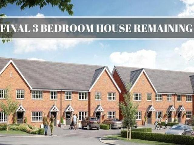 House for sale in Hoddesdon, Broxbourne