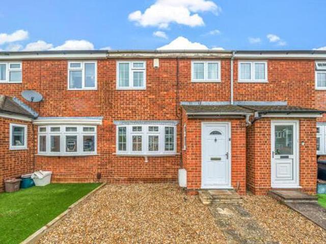 House for sale in Broxbourne, Hertfordshire