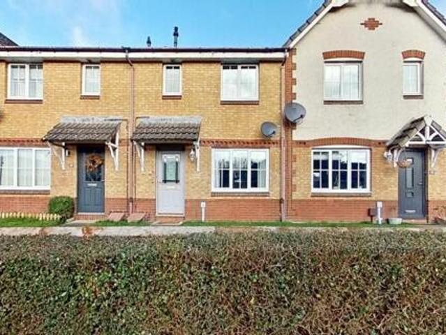 House for sale in Broxburn, Scotland