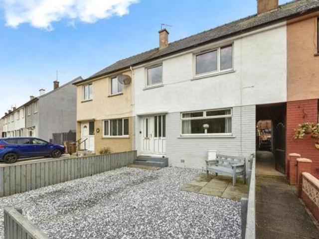 House for sale in Broxburn, Scotland
