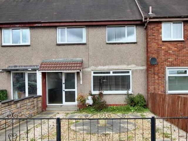 House for sale in Broxburn, Scotland