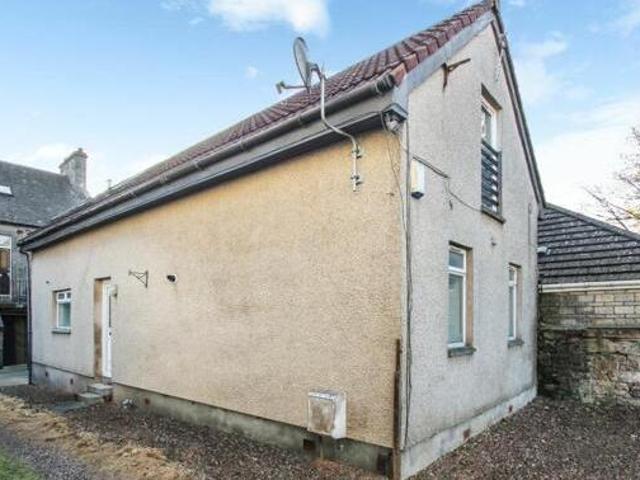 House for sale in Broxburn, Scotland