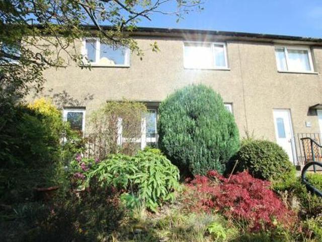 House for sale in Broxburn, Scotland
