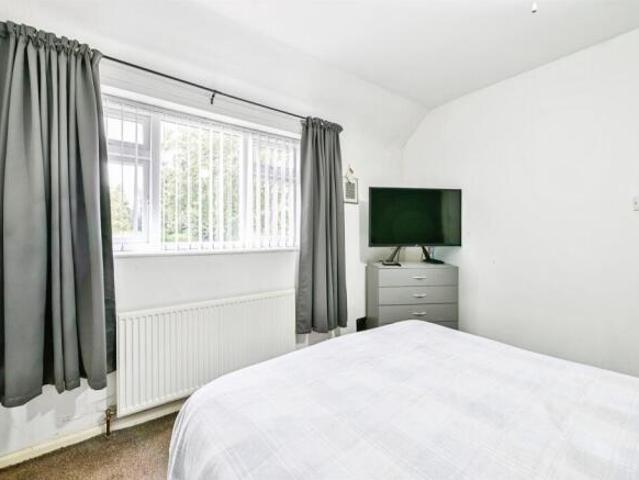 Cottage for sale in Haddon, East Midlands