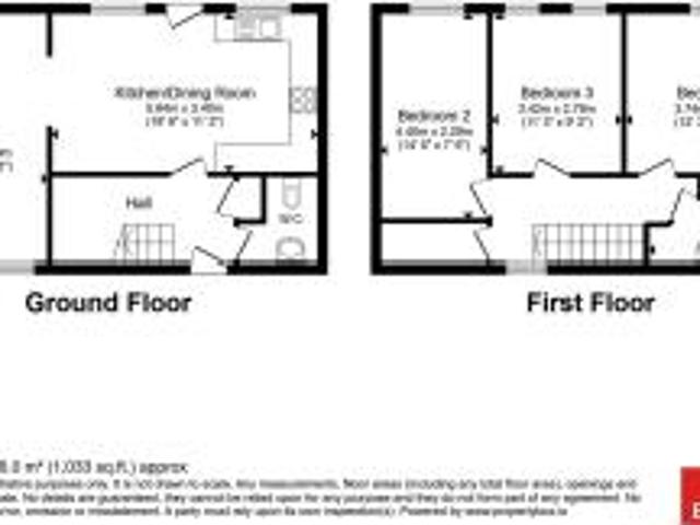 Cottage for sale in Hampton Green, Cambridgeshire