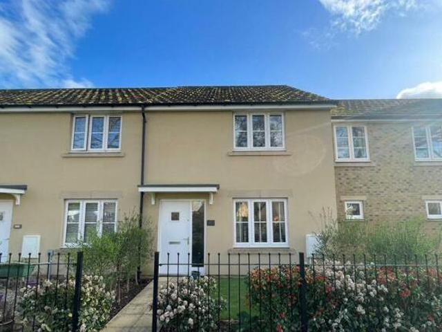 House for sale in Yeovil, Somerset